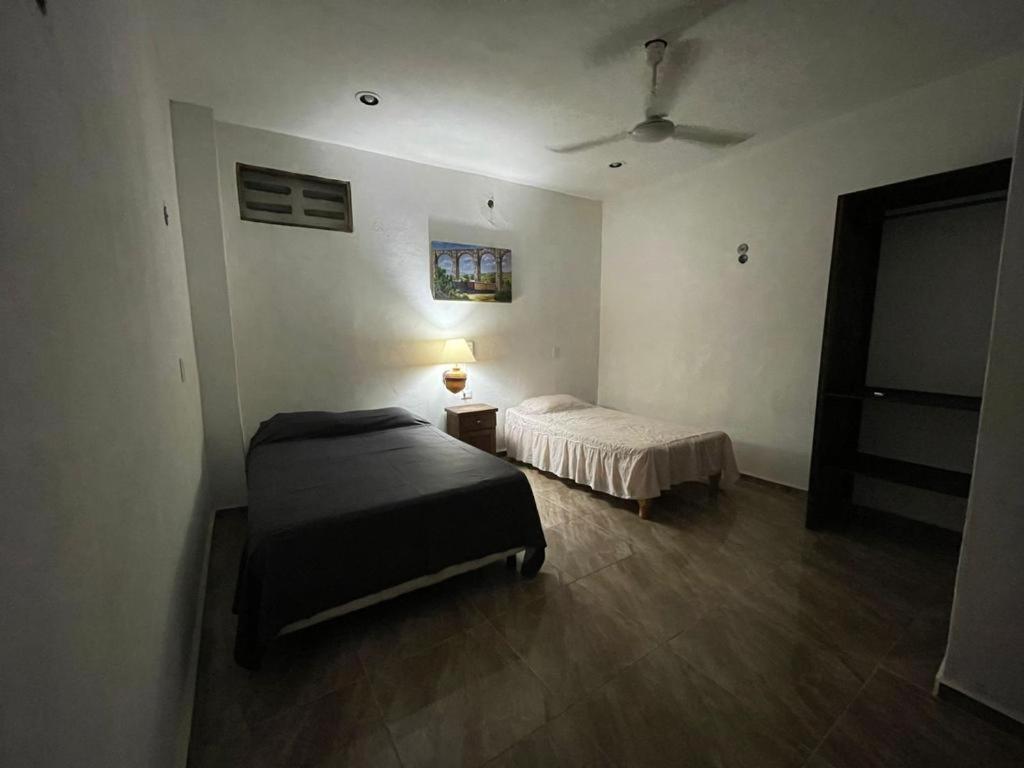 Posada Candita Tizimín Zewnętrze zdjęcie
